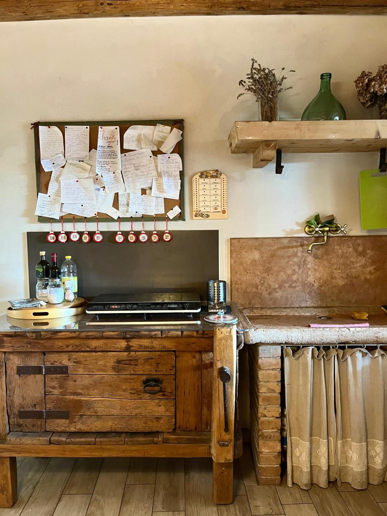 Apartamento La Corte *