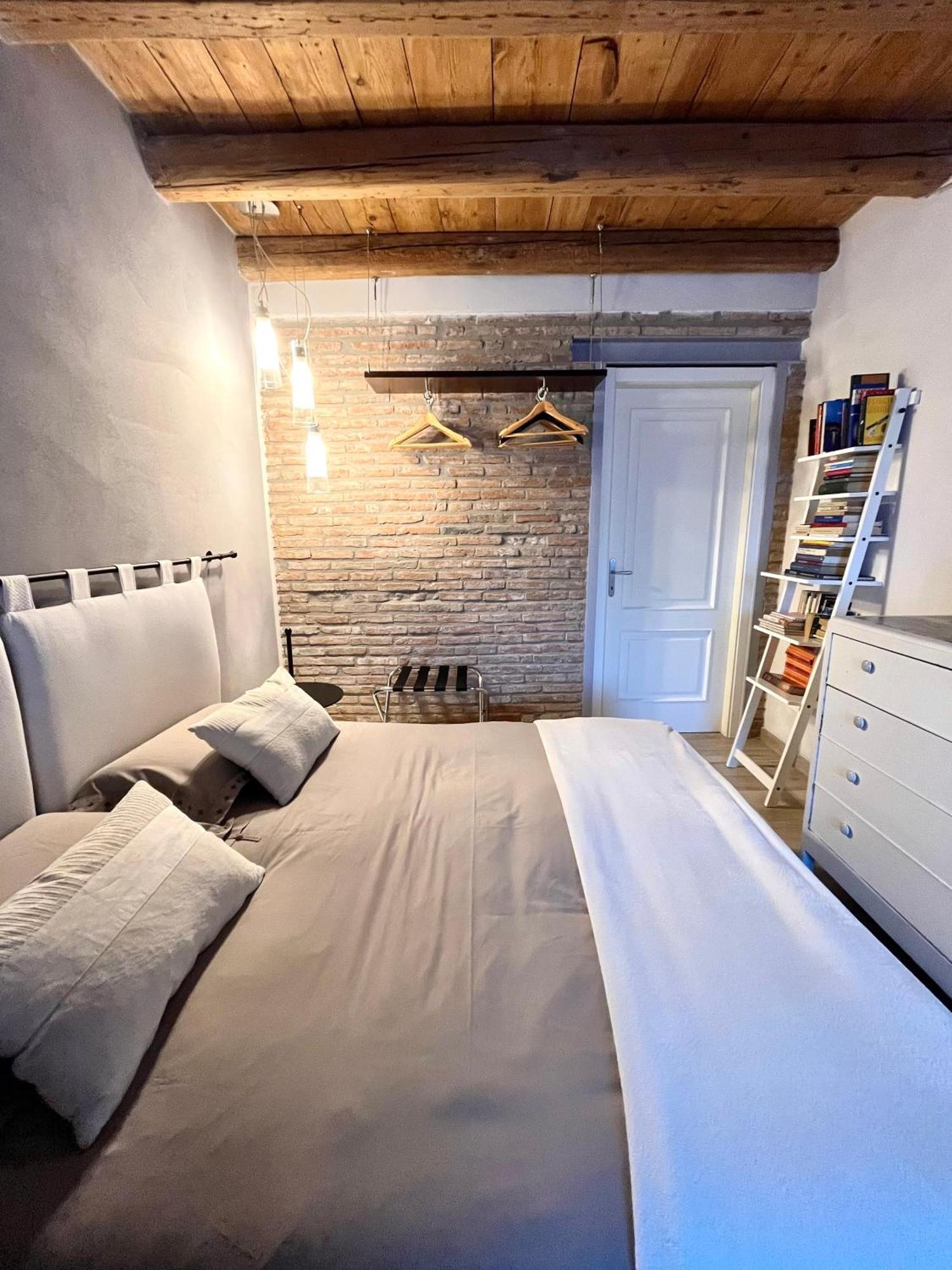 La Corte Apartamento