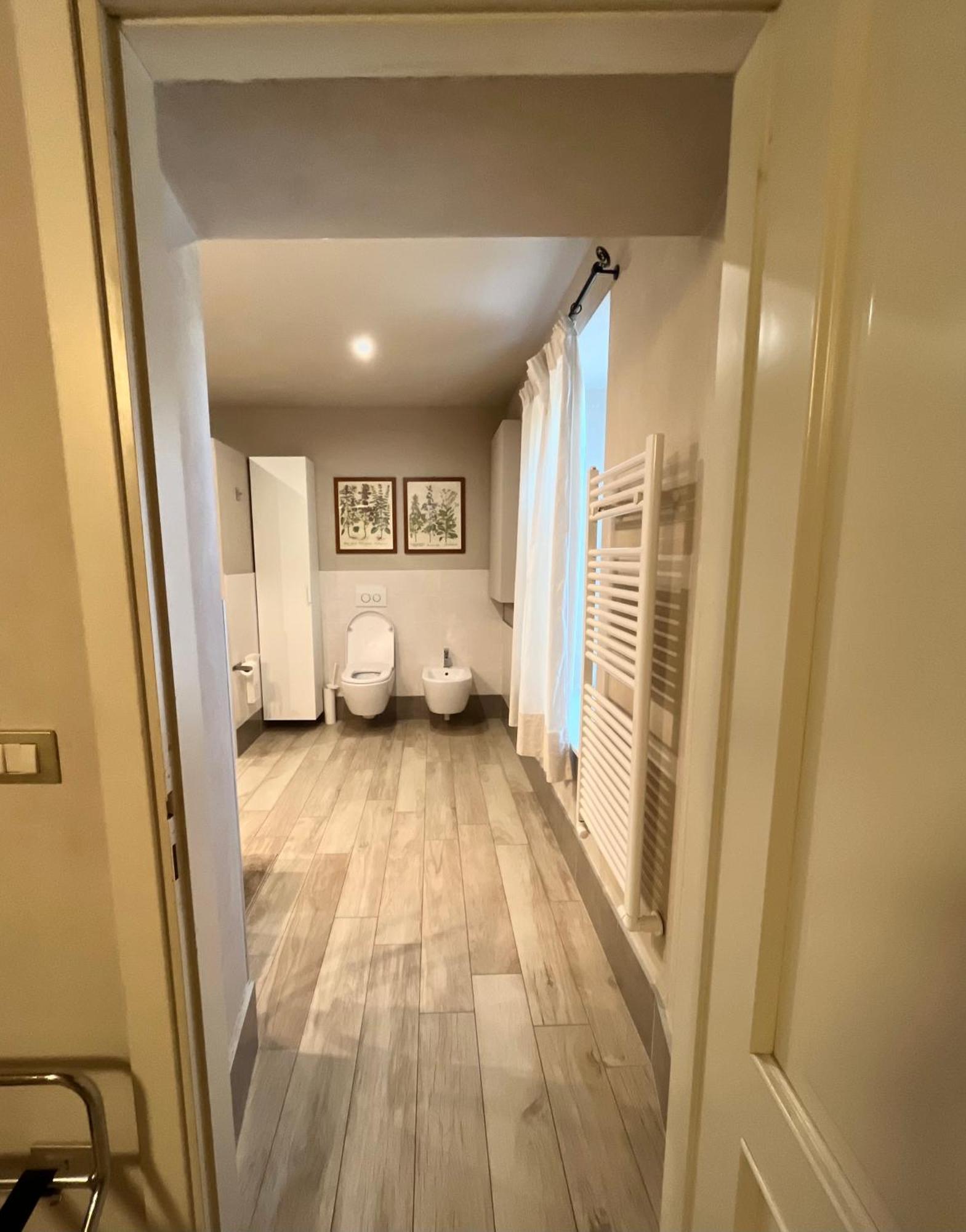 La Corte Apartamento