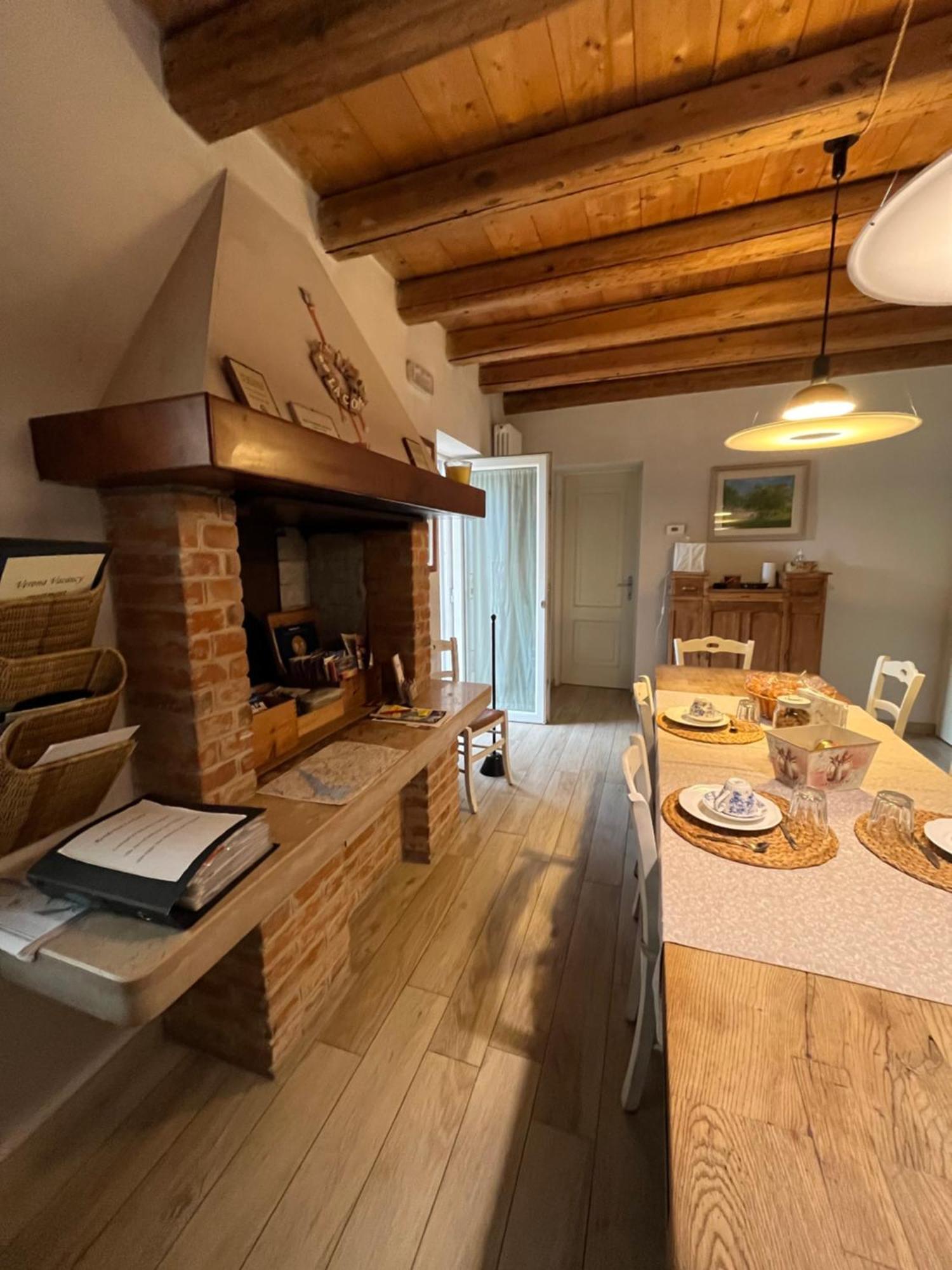 La Corte Apartment Verona